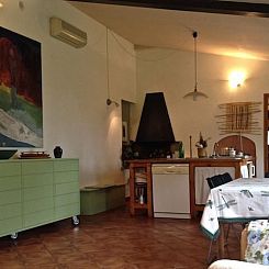 Appartement Studio für 2 bis 3 Personen