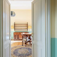 Appartement Babuino