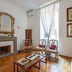 Appartement Virgilio