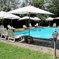 Appartement La Capraccia