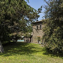 Appartement La Capraccia