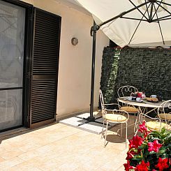 Appartement La Terrazza Di Dinky
