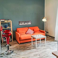 Appartement Sotto Il Segno Dei Pesci