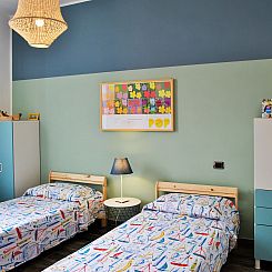 Appartement Sotto Il Segno Dei Pesci