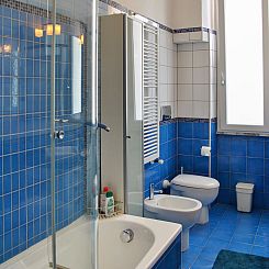 Appartement Sotto Il Segno Dei Pesci
