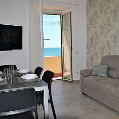 Appartement Brezza di Mare