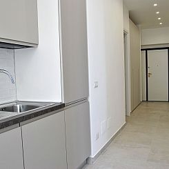 Appartement Brezza di Mare