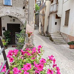 Appartement Giardino dei Limoni