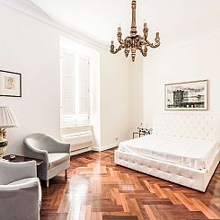 Appartement Silla