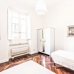 Appartement Silla