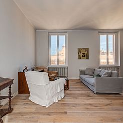 Appartement Luminosa Vittoria