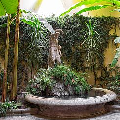 Appartement Luminosa Vittoria