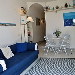 Vakantiehuis Ancoretta