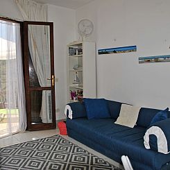 Vakantiehuis Ancoretta