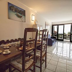 Vakantiehuis Fisherman Cove