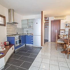 Vakantiehuis Fisherman Cove