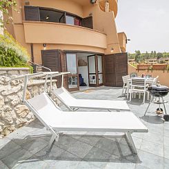 Vakantiehuis Fisherman Cove