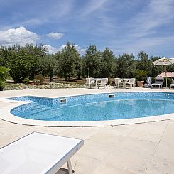 Appartement Saha