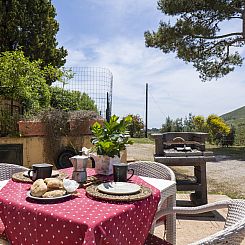 Appartement Saha