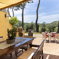 Appartement Saha