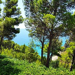 Vakantiehuis Marilena