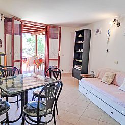 Vakantiehuis Marilena