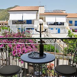 Vakantiehuis Bouganville
