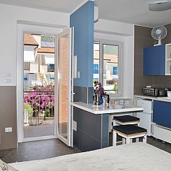 Vakantiehuis Bouganville