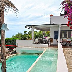 Vakantiehuis Giulia