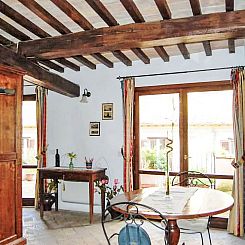 Appartement Charming Terrace
