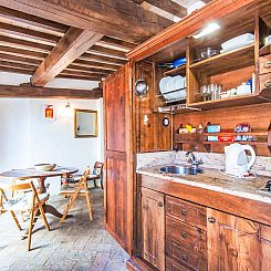 Appartement Charming Terrace