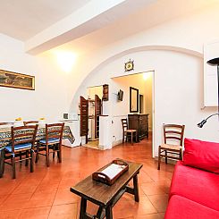 Appartement Pantheon