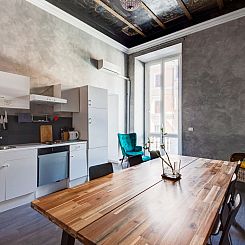 Appartement Antico Balcone