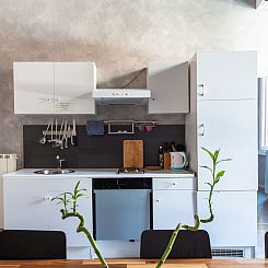 Appartement Antico Balcone