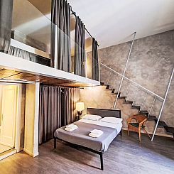 Appartement Antico Balcone