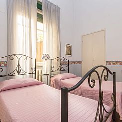 Appartement Romantico