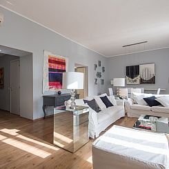 Appartement La Casa dell'Arte