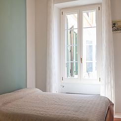 Appartement Testaccio Piramide