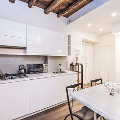 Appartement Forum Augusti