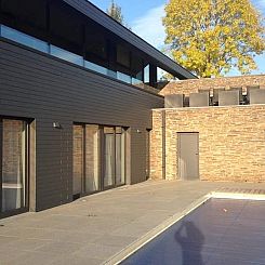 Vakantiehuisje in Cielle