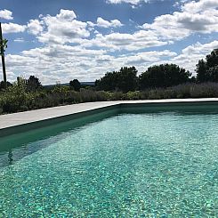Vakantiehuisje in Cielle