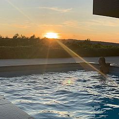 Vakantiehuisje in Cielle