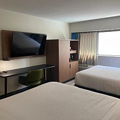 Comfort Inn Downtown Charleston
