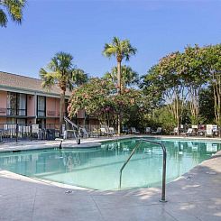 Best Western Charleston Inn