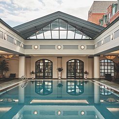 Charleston Place, A Belmond Hotel, Charleston