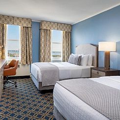 Francis Marion Hotel