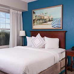 Residence Inn Charleston Riverview