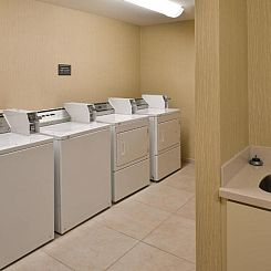 Residence Inn Charleston Riverview