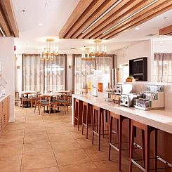 Residence Inn Charleston Riverview