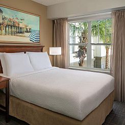 Residence Inn Charleston Riverview